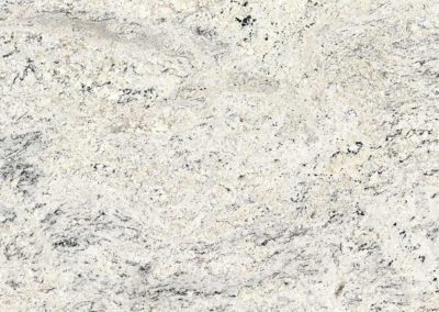 Maestro Surfaces - Granite - White Ice photo
