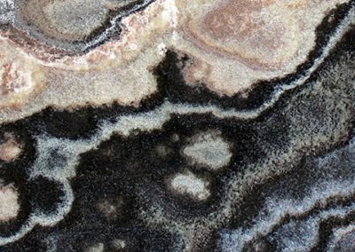 Maestro Surfaces - Onyx - Coffee Black