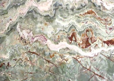 Maestro Surfaces - Onyx - Fantasy Jade