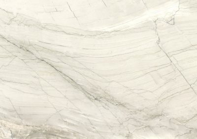 Maestro Surfaces - Quartzite - White Santorini photo