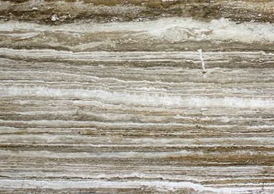 Maestro Surfaces - Travertine - Gribrown