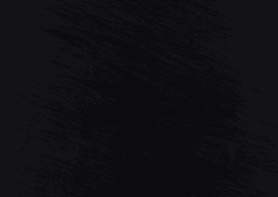 Absolute Black Leather