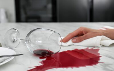 How to Clean and Maintain Marble Countertops