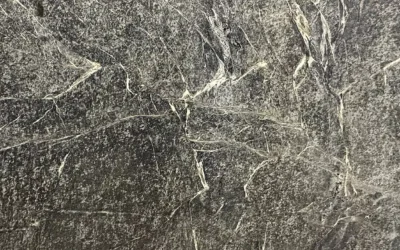 The Allure of Soapstone: A Blend of Functionality and Aesthetics