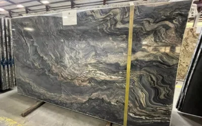 Discovering Houston’s Hidden Gem: Maestro Surfaces’ Vast Selection of Granite Remnants