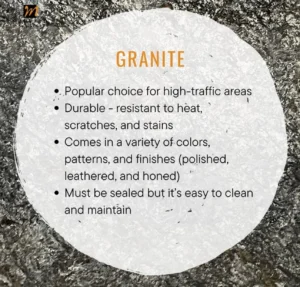 Granite