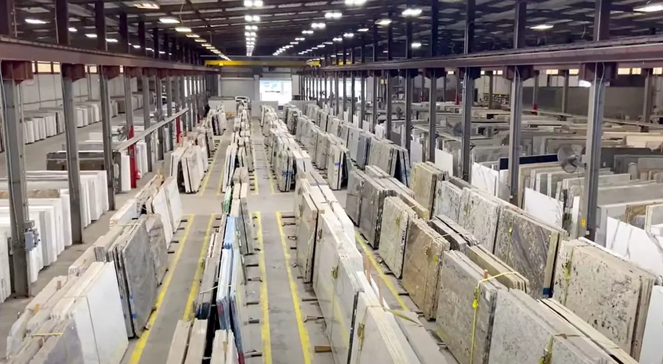 Maestro Surfaces Houston Premier Destination for Fine Stone Products