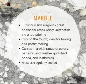 Marble