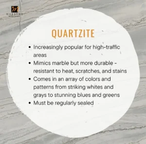 Quartzite