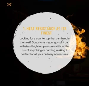 Heat Resistance