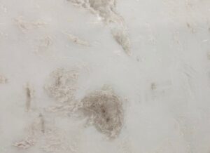 Full Slab of Bianco Mykonos Marble for Kitchen Countertops | Maestro Surfaces