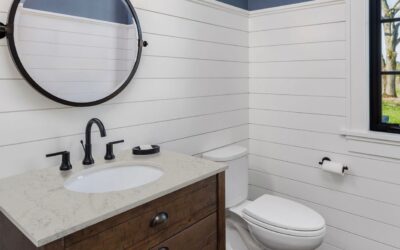 5 Ways To Use Stone Countertops in Your Project