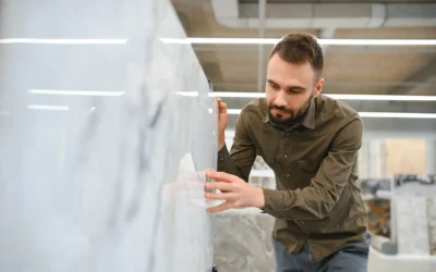 3 Reasons to Find a Stone Slab Seller