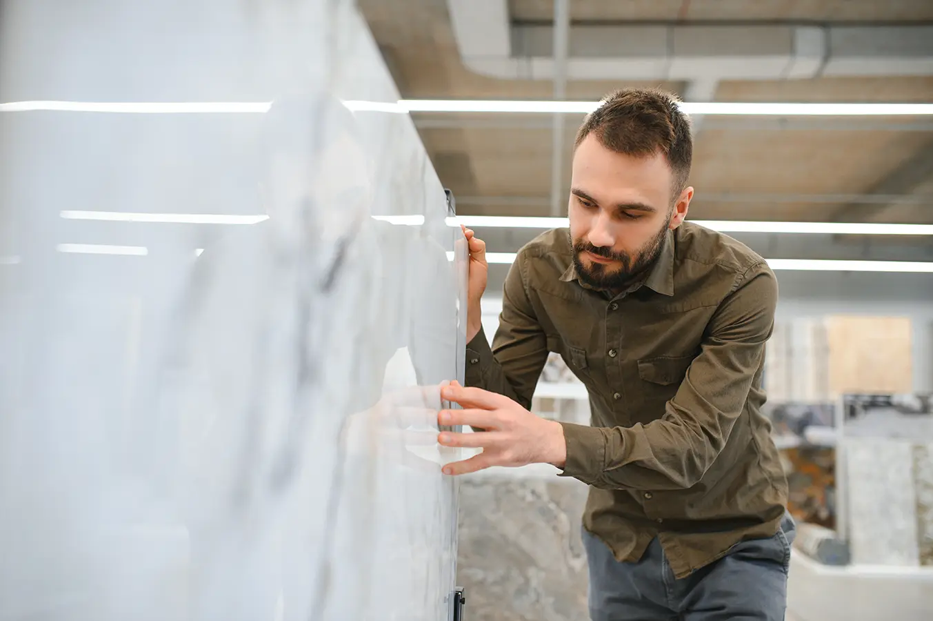 3 reasons to find a stone slab seller